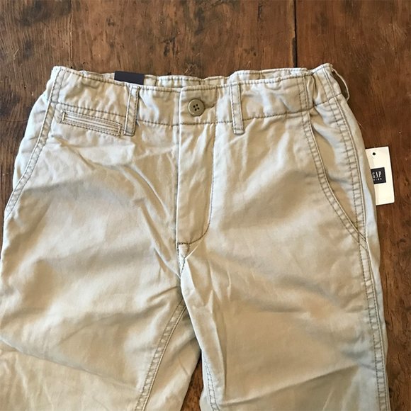 GAPKIDS Insulated Khakis - Boys 12 reg - NWT - Picture 11 of 11